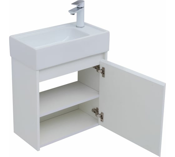Тумба Aquanet Nova Lite 50 00298853
