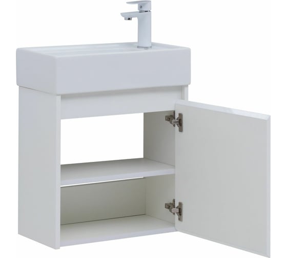 Тумба Aquanet Nova Lite 50 00298853