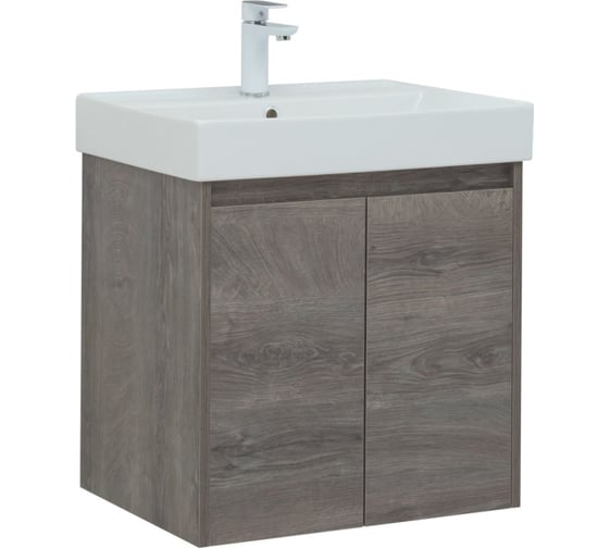 Тумба Aquanet Nova Lite 60 00298848
