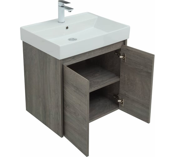 Тумба Aquanet Nova Lite 60 00298848