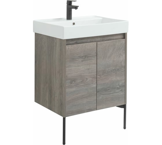 Тумба Aquanet Nova Lite 60 00298848
