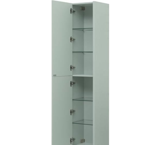 Пенал ALLEN BRAU 1.11007.PWM FANTASY40 рapyrus white matt 00274077