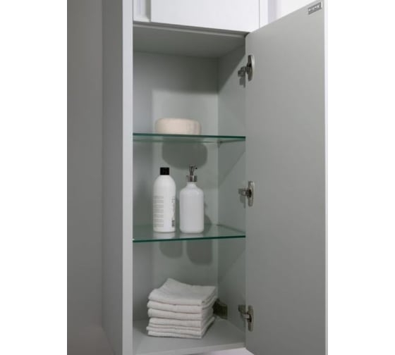 Пенал ALLEN BRAU 1.11007.PWM FANTASY40 рapyrus white matt 00274077