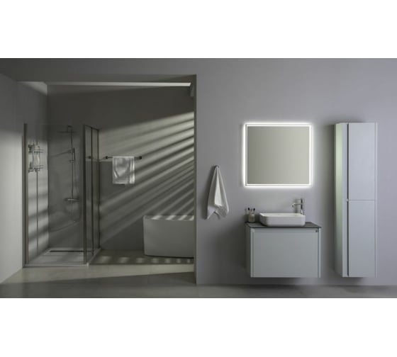 Пенал ALLEN BRAU 1.11007.PWM FANTASY40 рapyrus white matt 00274077