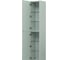 Пенал ALLEN BRAU 1.11007.PWM FANTASY40 рapyrus white matt 00274077 2