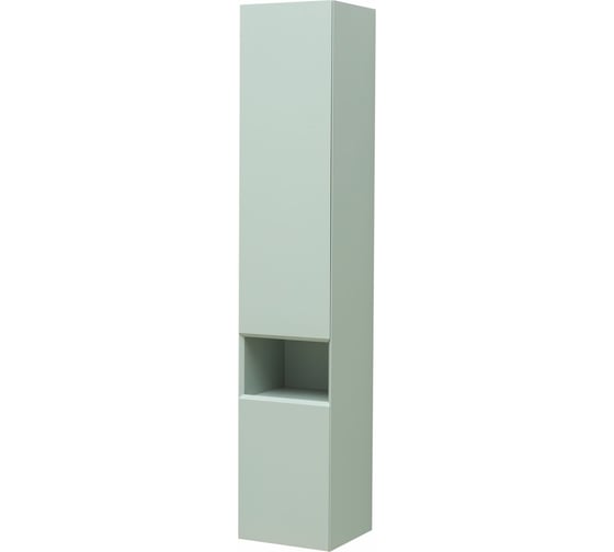 Пенал ALLEN BRAU 1.21009.PWM INFINITY 35 R рapyrus white matt 00274277