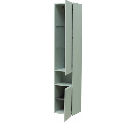 Пенал ALLEN BRAU 1.21009.PWM INFINITY 35 R рapyrus white matt 00274277