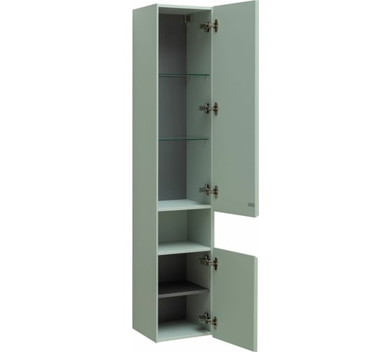 Пенал ALLEN BRAU 1.21009.PWM INFINITY 35 R рapyrus white matt 00274277