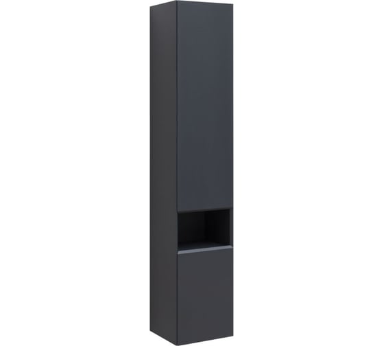 Пенал ALLEN BRAU 1.21009.AM INFINITY 35 R anthracite matt 00274275