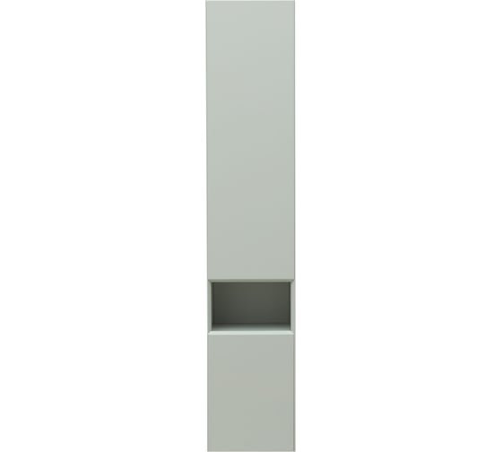 Пенал ALLEN BRAU 1.21010.PWM INFINITY 35 L рapyrus white matt 00274284