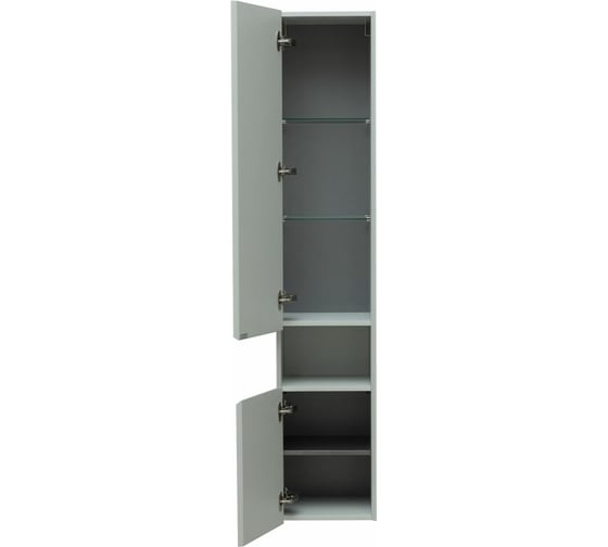Пенал ALLEN BRAU 1.21010.PWM INFINITY 35 L рapyrus white matt 00274284