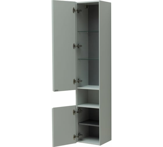 Пенал ALLEN BRAU 1.21010.PWM INFINITY 35 L рapyrus white matt 00274284