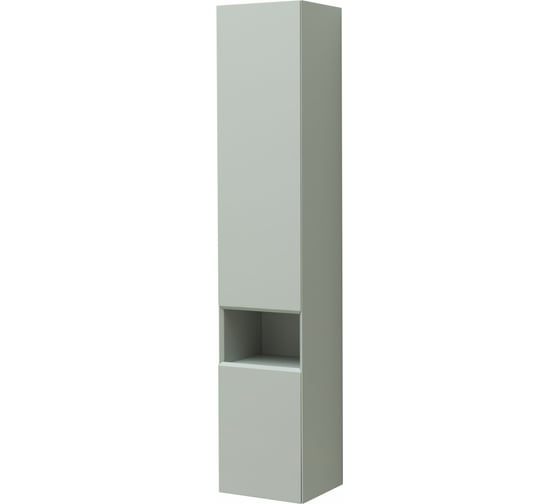 Пенал ALLEN BRAU 1.21010.PWM INFINITY 35 L рapyrus white matt 00274284