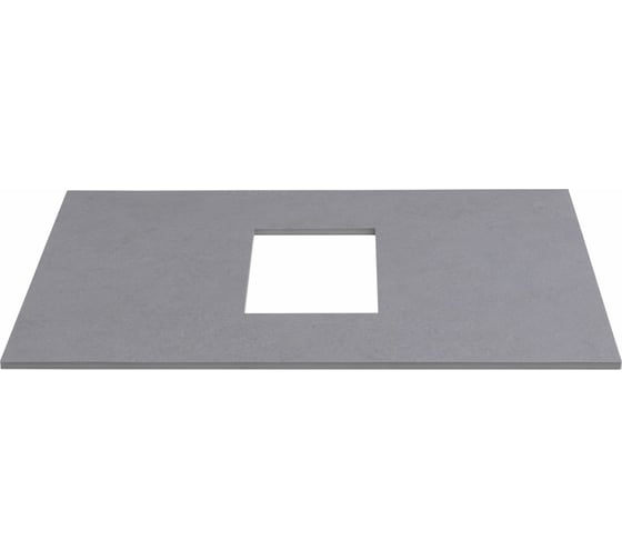 Столешница ALLEN BRAU 1.31009.DG-S PRIORITY 70 dark grey structure 00274438