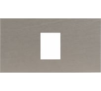 Столешница ALLEN BRAU 1.31010.B-S PRIORITY 80 beige structure 00274443