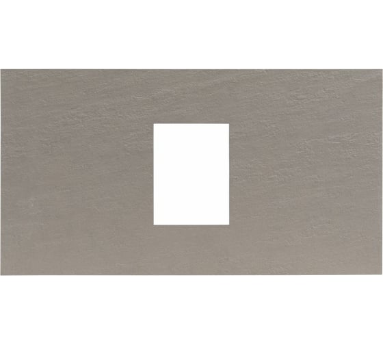 Столешница ALLEN BRAU 1.31010.B-S PRIORITY 80 beige structure 00274443 1