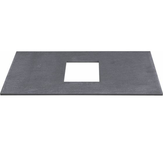 Столешница ALLEN BRAU 1.31009.GR-S PRIORITY 70 graphite structure 00274439