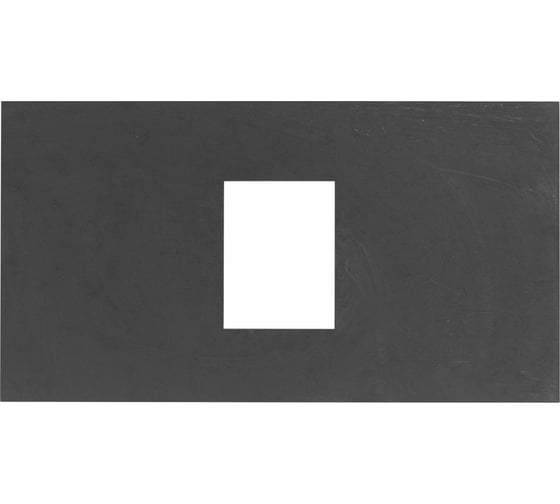Столешница ALLEN BRAU 1.31010.G PRIORITY 80 graphite 00274448 1