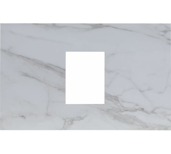 Столешница ALLEN BRAU 1.31009.M PRIORITY 70 marble 00274442 1