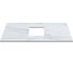 Столешница ALLEN BRAU 1.31009.M PRIORITY 70 marble 00274442 3