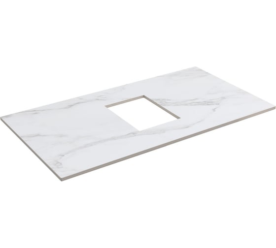 Столешница ALLEN BRAU 1.31010.M PRIORITY 80 marble 00274449