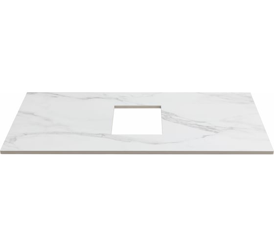 Столешница ALLEN BRAU 1.31010.M PRIORITY 80 marble 00274449
