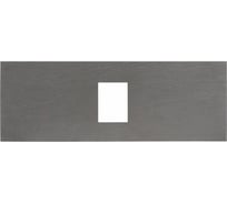 Столешница ALLEN BRAU 1.31012.DG-S PRIORITY 120 dark grey structure 00274459