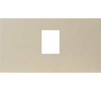 Столешница ALLEN BRAU 1.21011.B INFINITY 85 beige 00274517