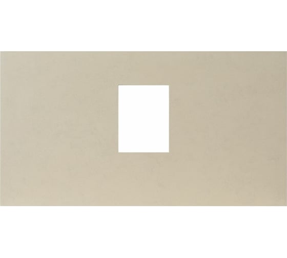 Столешница ALLEN BRAU 1.21011.B INFINITY 85 beige 00274517 1