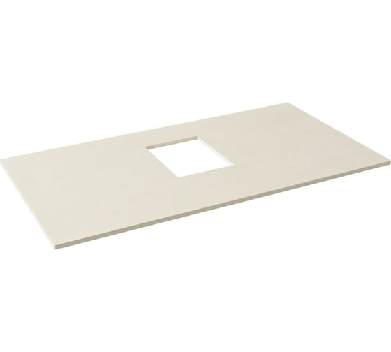 Столешница ALLEN BRAU 1.21011.B INFINITY 85 beige 00274517