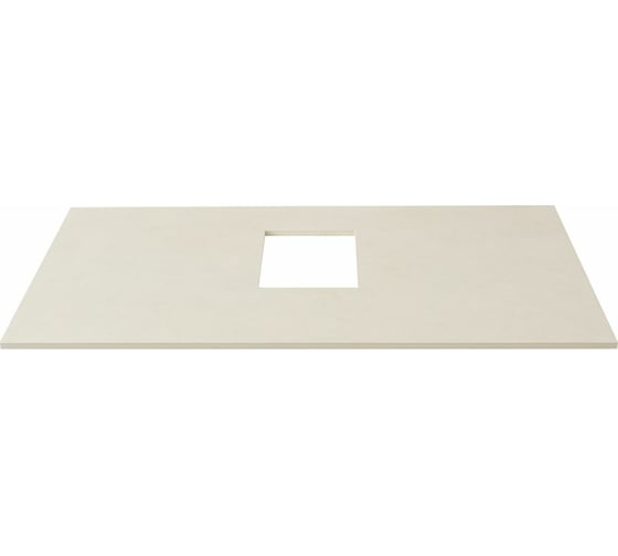 Столешница ALLEN BRAU 1.21011.B INFINITY 85 beige 00274517
