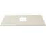 Столешница ALLEN BRAU 1.21011.B INFINITY 85 beige 00274517 3