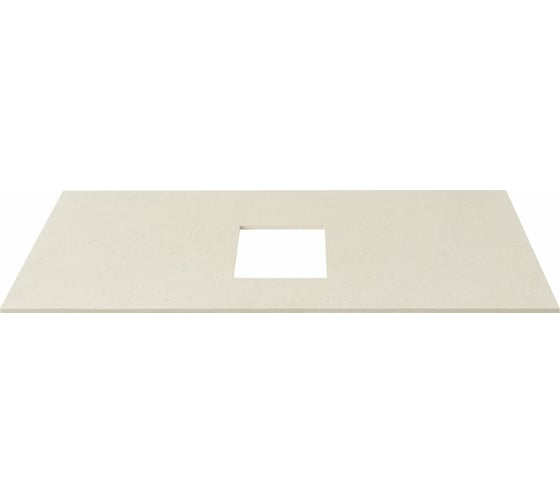 Столешница ALLEN BRAU 1.21011.B-S INFINITY 85 beige structure 00274513