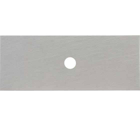 Столешница ALLEN BRAU 1.11011.G-S FANTASY 120 grey structure 00274507
