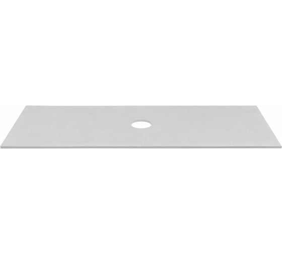 Столешница ALLEN BRAU 1.11011.G-S FANTASY 120 grey structure 00274507