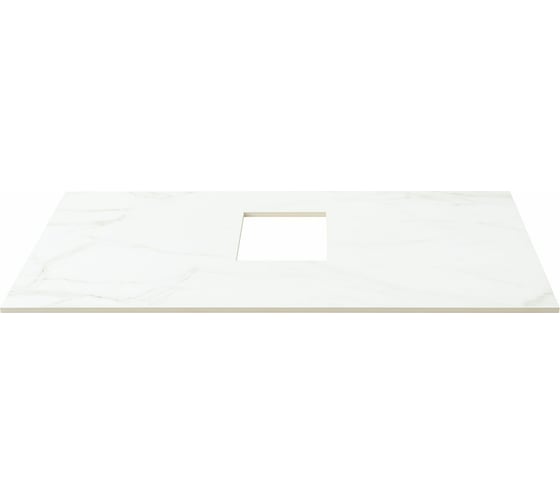 Столешница ALLEN BRAU 1.21011.M INFINITY 85 marble 00274519