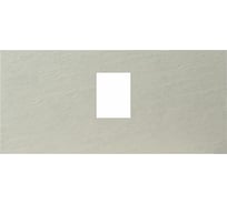 Столешница ALLEN BRAU 1.21012.G-S INFINITY 100 grey structure 00274521
