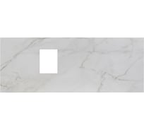 Столешница ALLEN BRAU 1.21015.M INFINITY 120 L marble 00274547