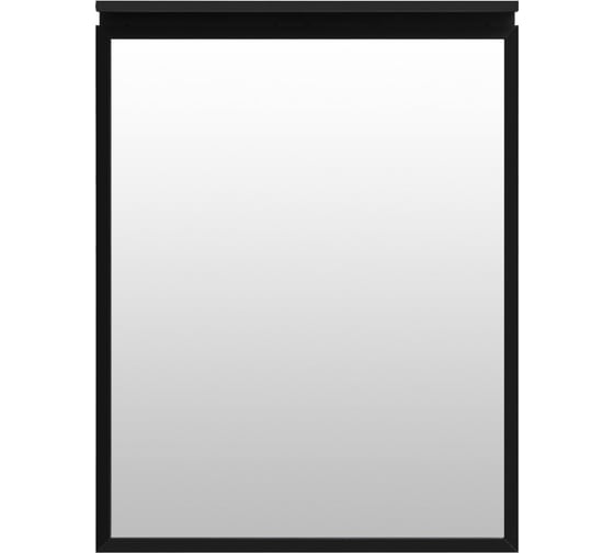 Зеркало ALLEN BRAU 1.31013.BB PRIORITY 60 черный браш 0274602