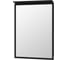 Зеркало ALLEN BRAU 1.31013.BB PRIORITY 60 черный браш 0274602 2