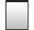 Зеркало ALLEN BRAU 1.31013.BB PRIORITY 60 черный браш 0274602 3