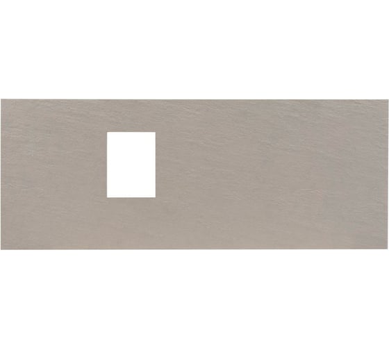 Столешница ALLEN BRAU 1.21015.B-S INFINITY 120 L beige structure 00274541 1