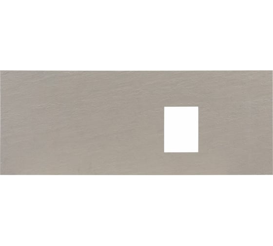 Столешница ALLEN BRAU 1.21014.B-S INFINITY 120 R beige structure 00274534 1