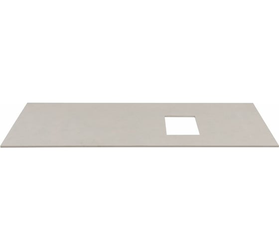 Столешница ALLEN BRAU 1.21014.B-S INFINITY 120 R beige structure 00274534