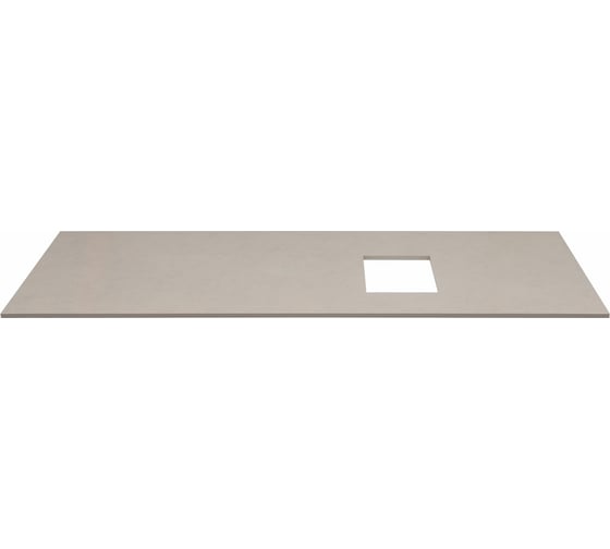 Столешница ALLEN BRAU 1.21014.B INFINITY 120 R beige 00274538