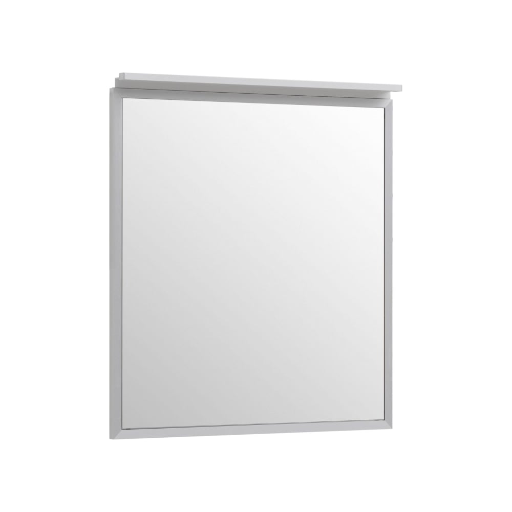 Зеркало ALLEN BRAU 1.31014.02 PRIORITY 70 серебро браш 00274605 ...