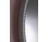 Зеркало ALLEN BRAU 1.21017.WT INFINITY D=800 белое 00274627 4