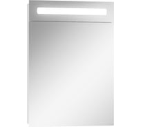 Шкаф-зеркало Домино Аврора 50 правый с подсветкой LED DV8002HZ