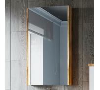 Зеркало-шкаф Misty Ива - 45 левый П-Ива04045-01Л