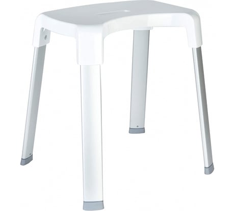 Стул для ванной комнаты PRIMANOVA SMART 4 для душевой кабины и дома M-BLP70095